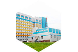 Больницы / Поликлиники