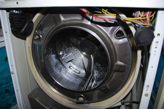 Ремонта стиральных машин - фото 5